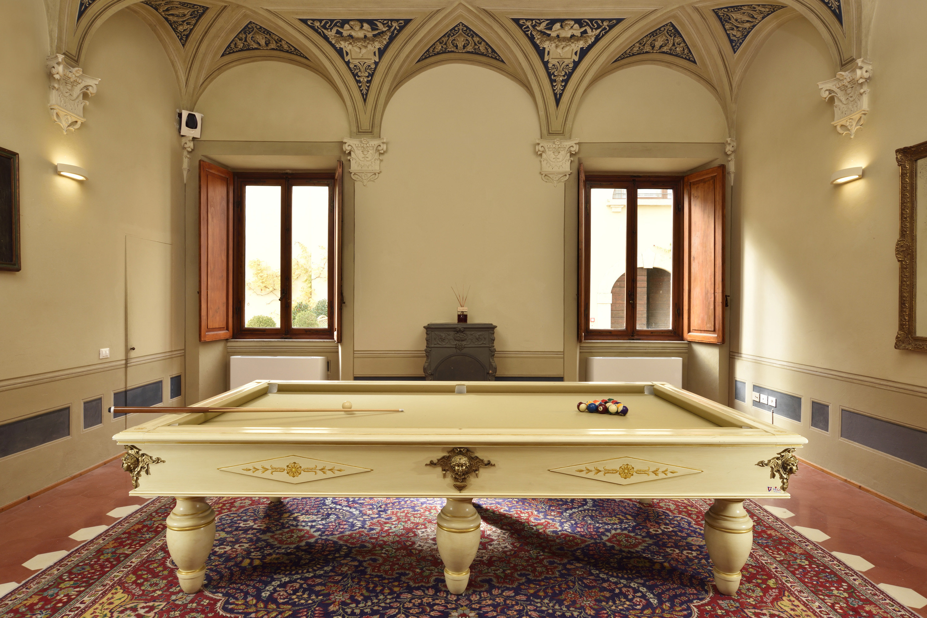 Villa Sabolini 39/52