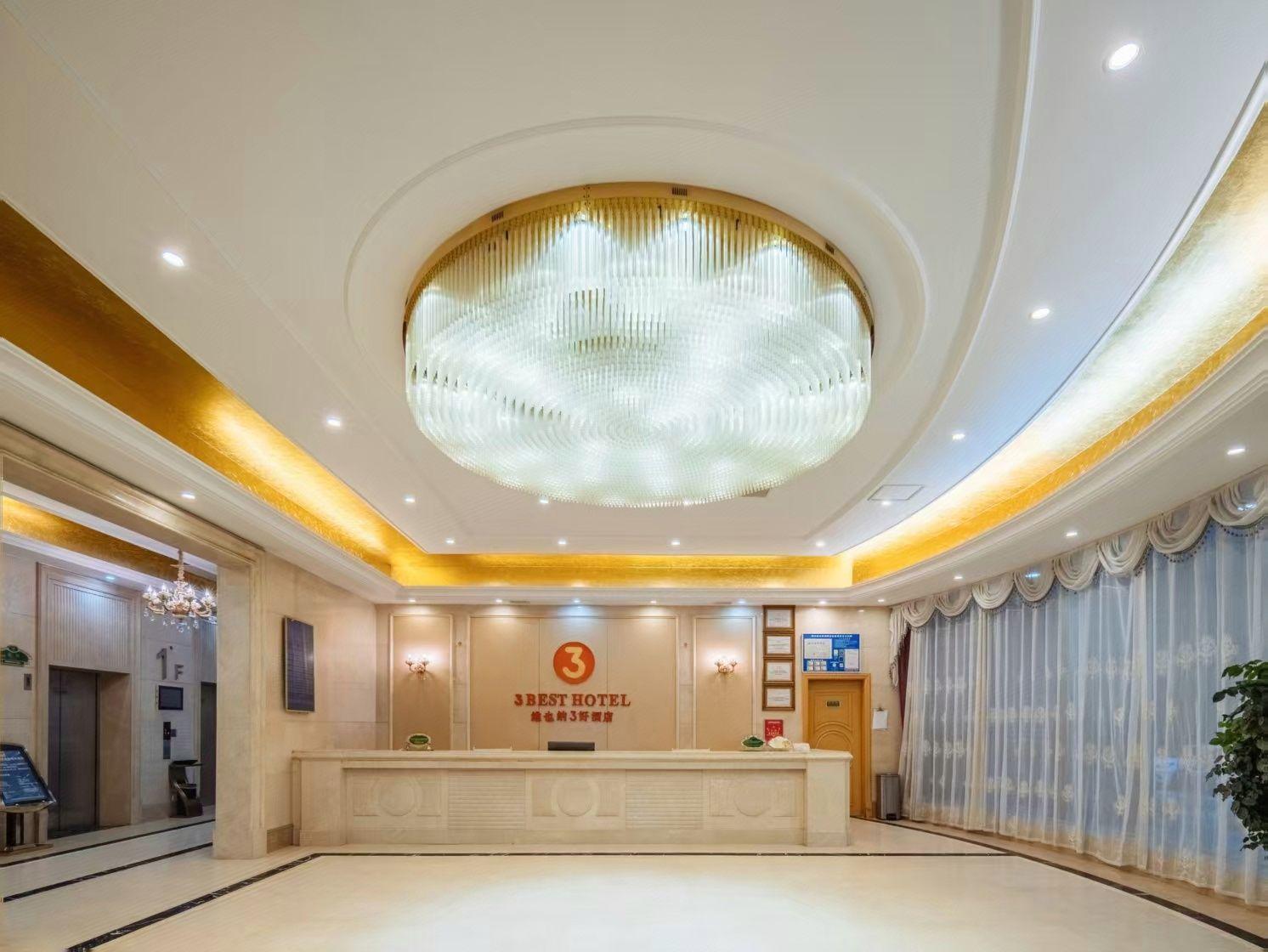 Vienna 3 Best Hotel (Hangzhou Qianjiang Shijicheng) 16/57