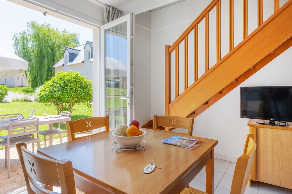 Residence Odalys Horizon Morgat 40/60