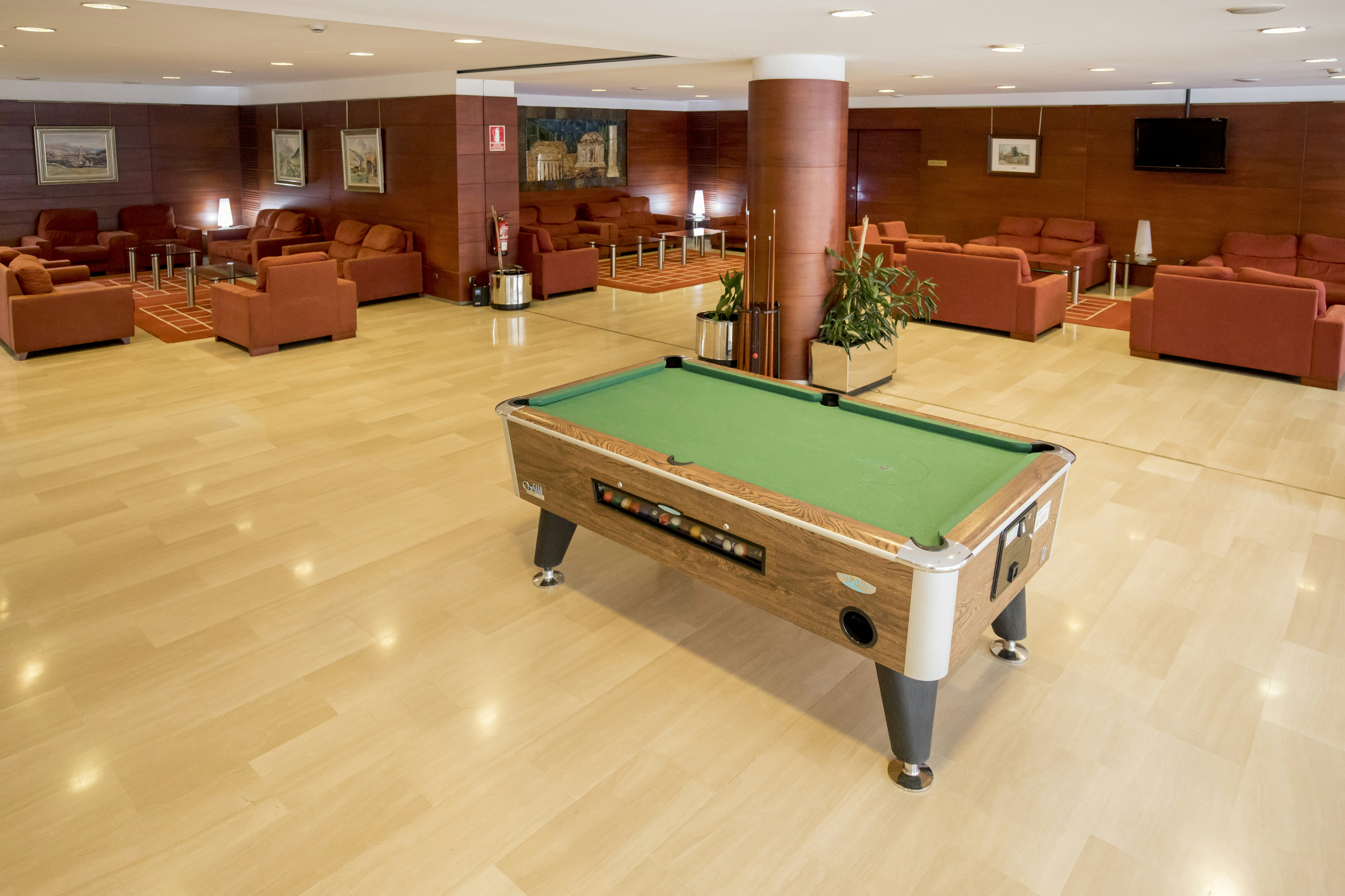 Hotel Sercotel Delfos Andorra 10/49