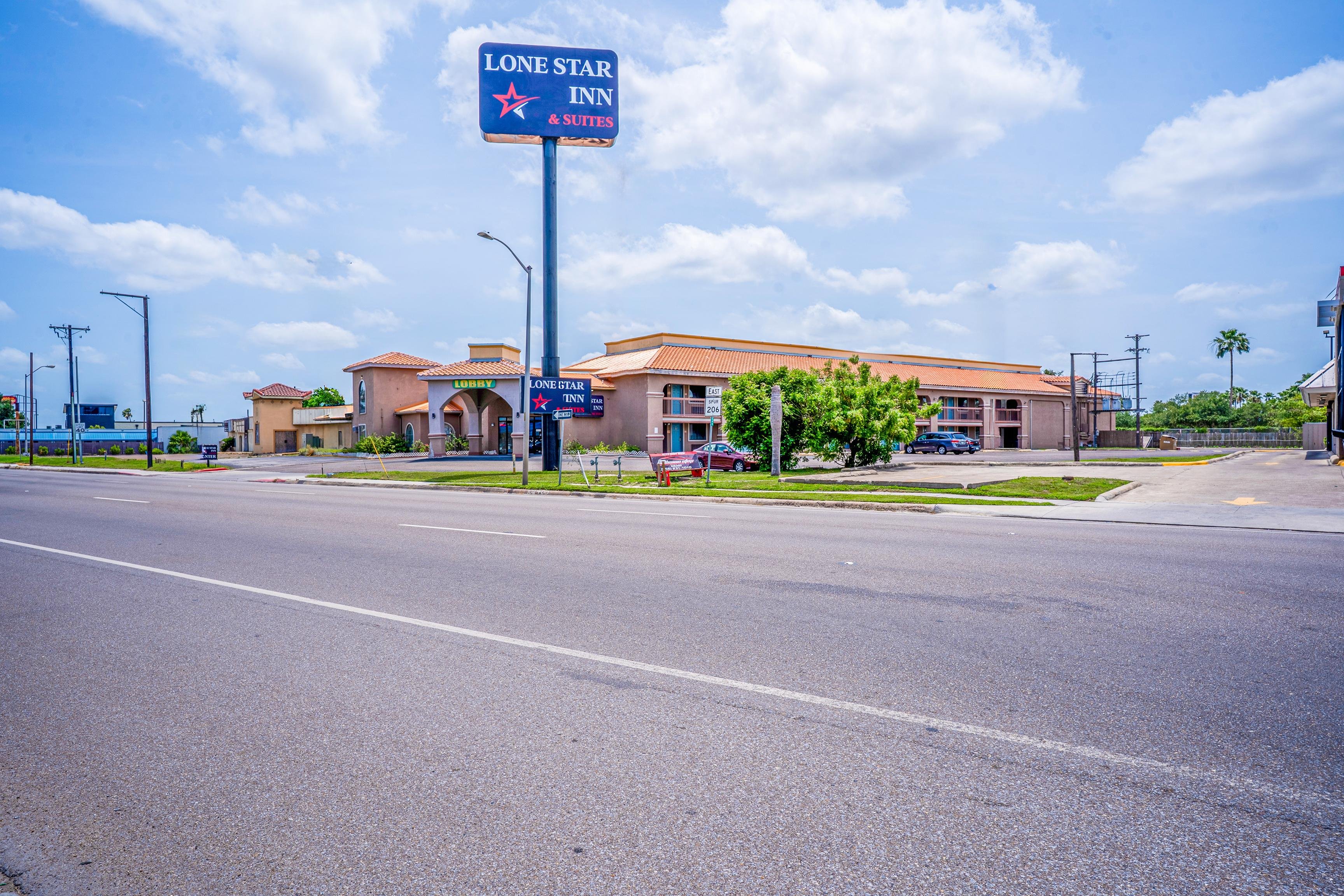 Lone Star Inn & Suites Harlingen TX 46/60