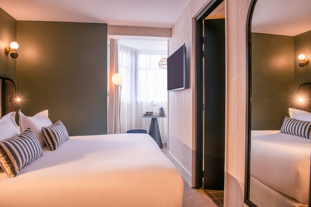 Le Celtique & Spa 14/49