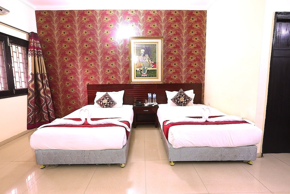 Kridha Residency 12/30