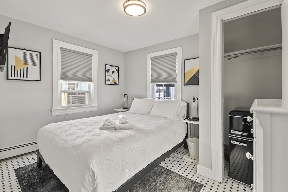 The Inn at Ocean Grove 16/50