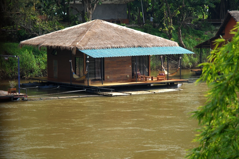 BOUTIQUE RAFT RESORT 17/54