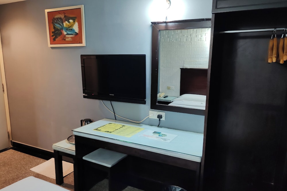 Hotel Sri Puchong 34/43
