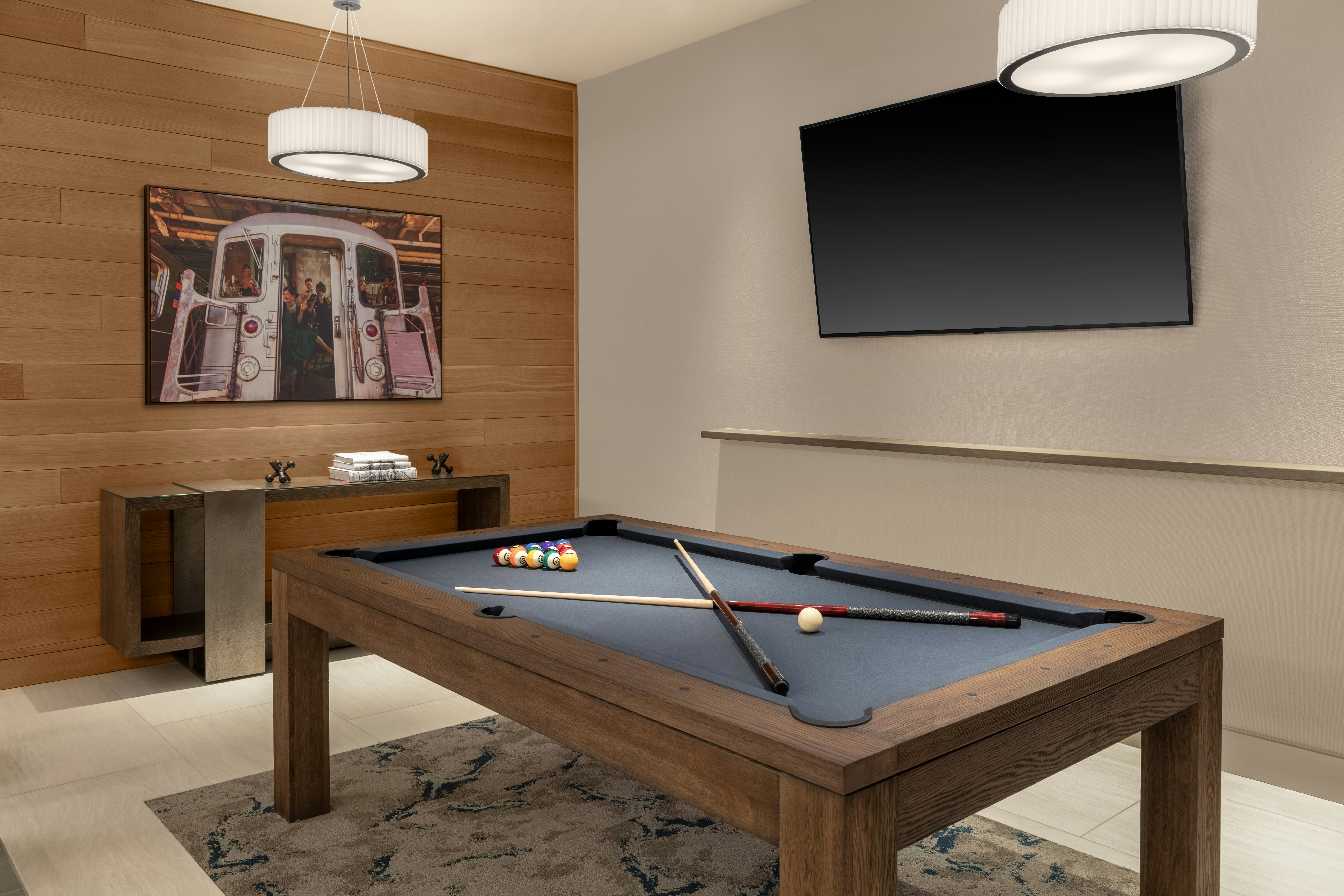 Hilton Garden Inn New York/Manhattan-Midtown East 62/67