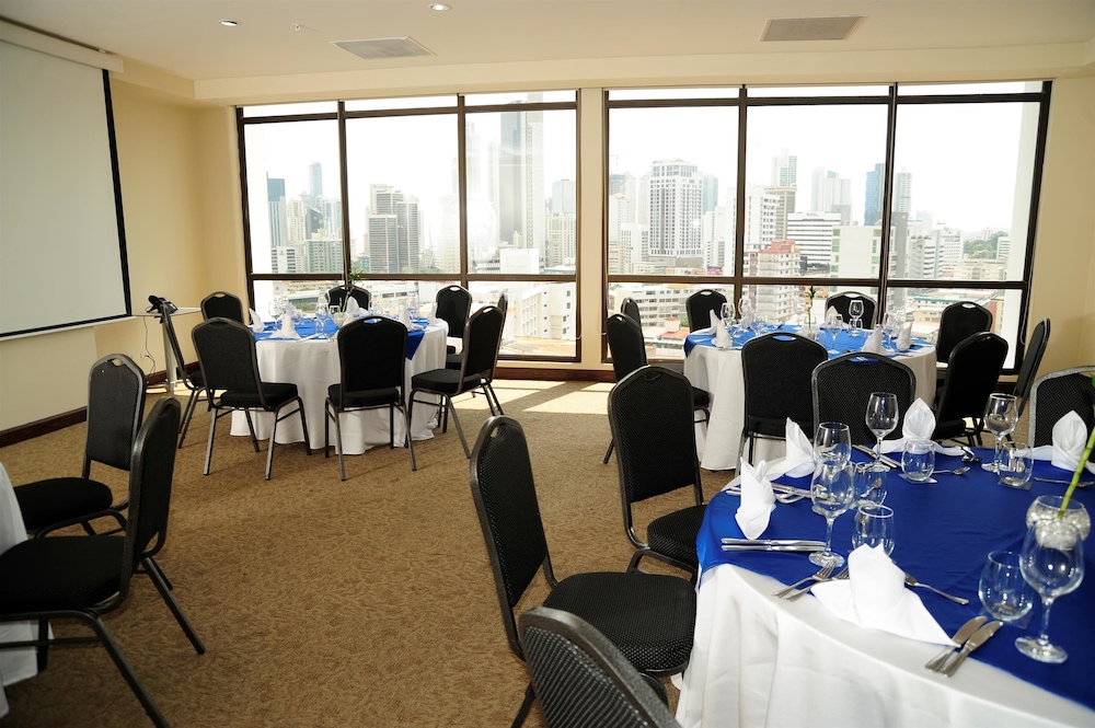 Best Western Plus Panama Zen Hotel 26/47