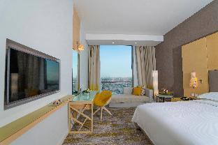 Room, Sea View