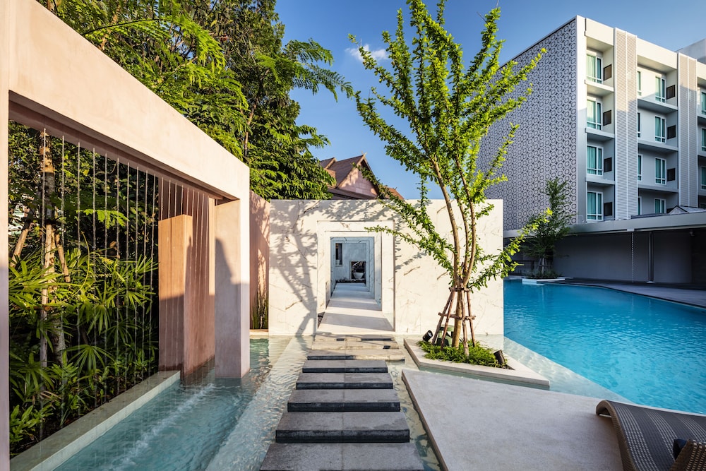 Syn Boutique Hotel in CHIANG MAI