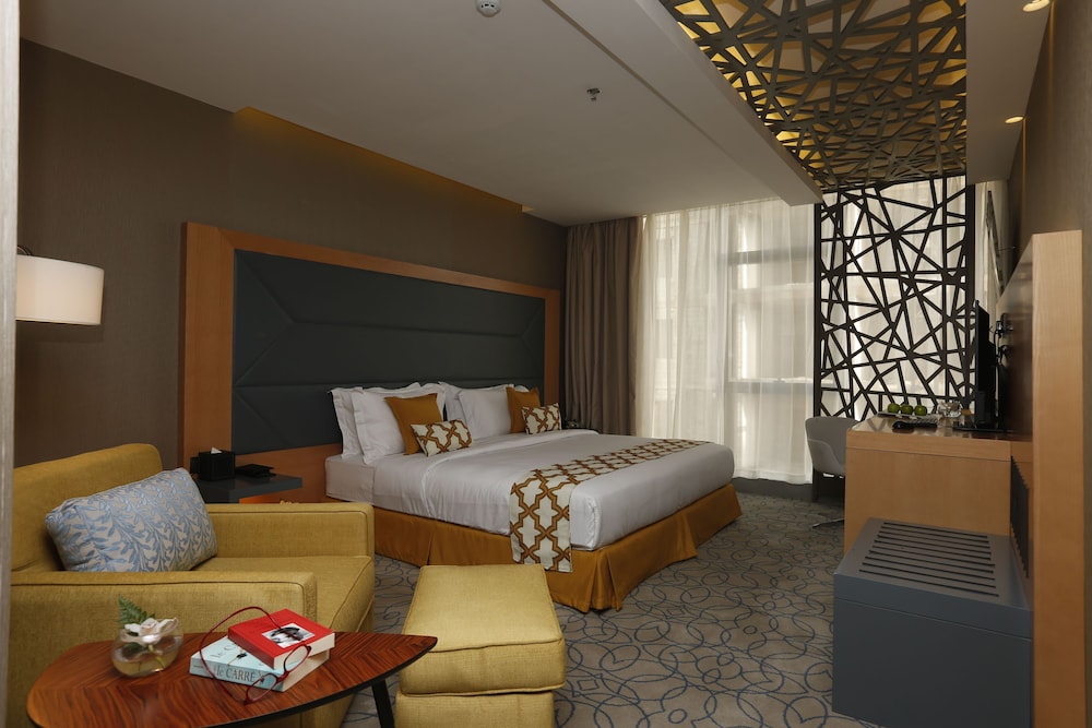 جراند بلازا(Grand Plaza Gulf) 12/45