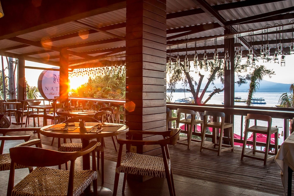 Natya Hotel Gili Trawangan 36/59