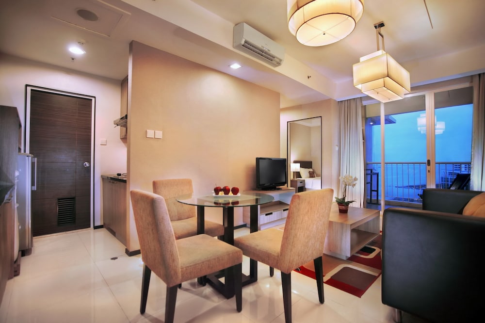 Golden Tulip Balikpapan Hotel and Suites 56/73