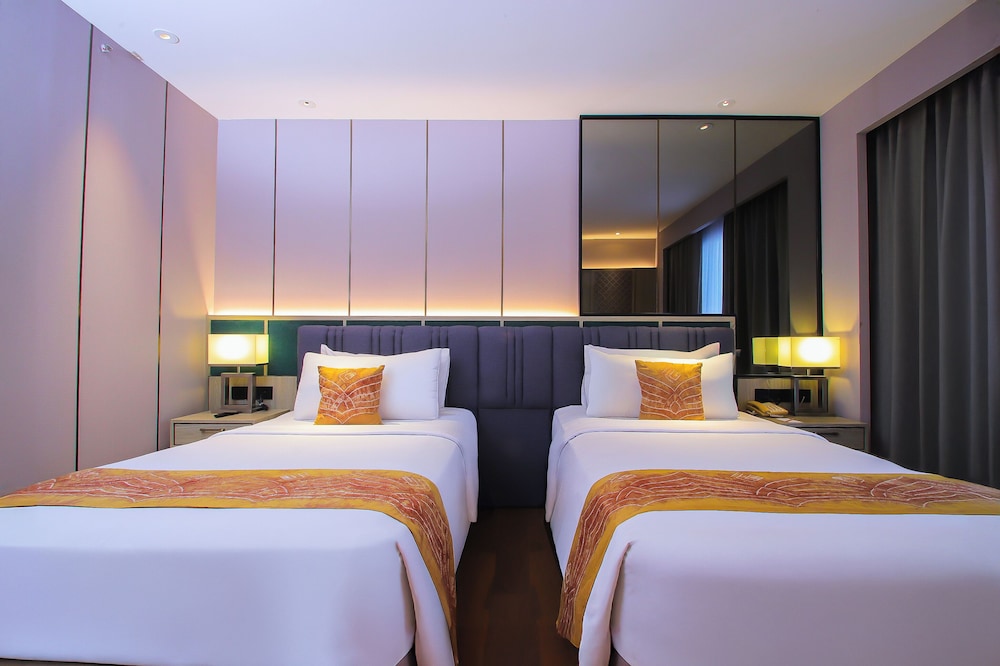 FUGO Hotel Banjarmasin (ex Mercure Banjarmasin) 26/55