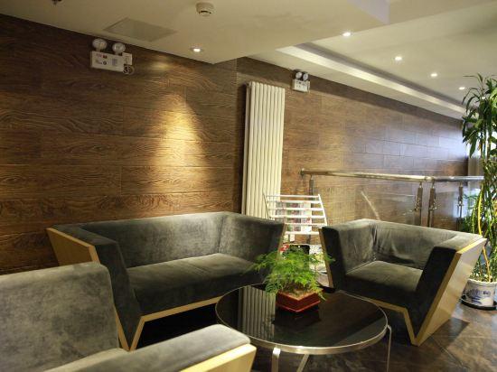 West Mansion Hotel Beijing 15/36