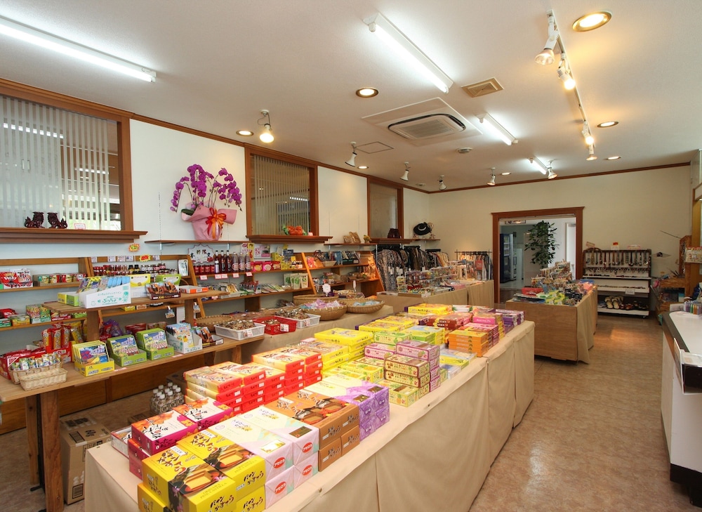 Motobu Green Park And Golf Course 22/36