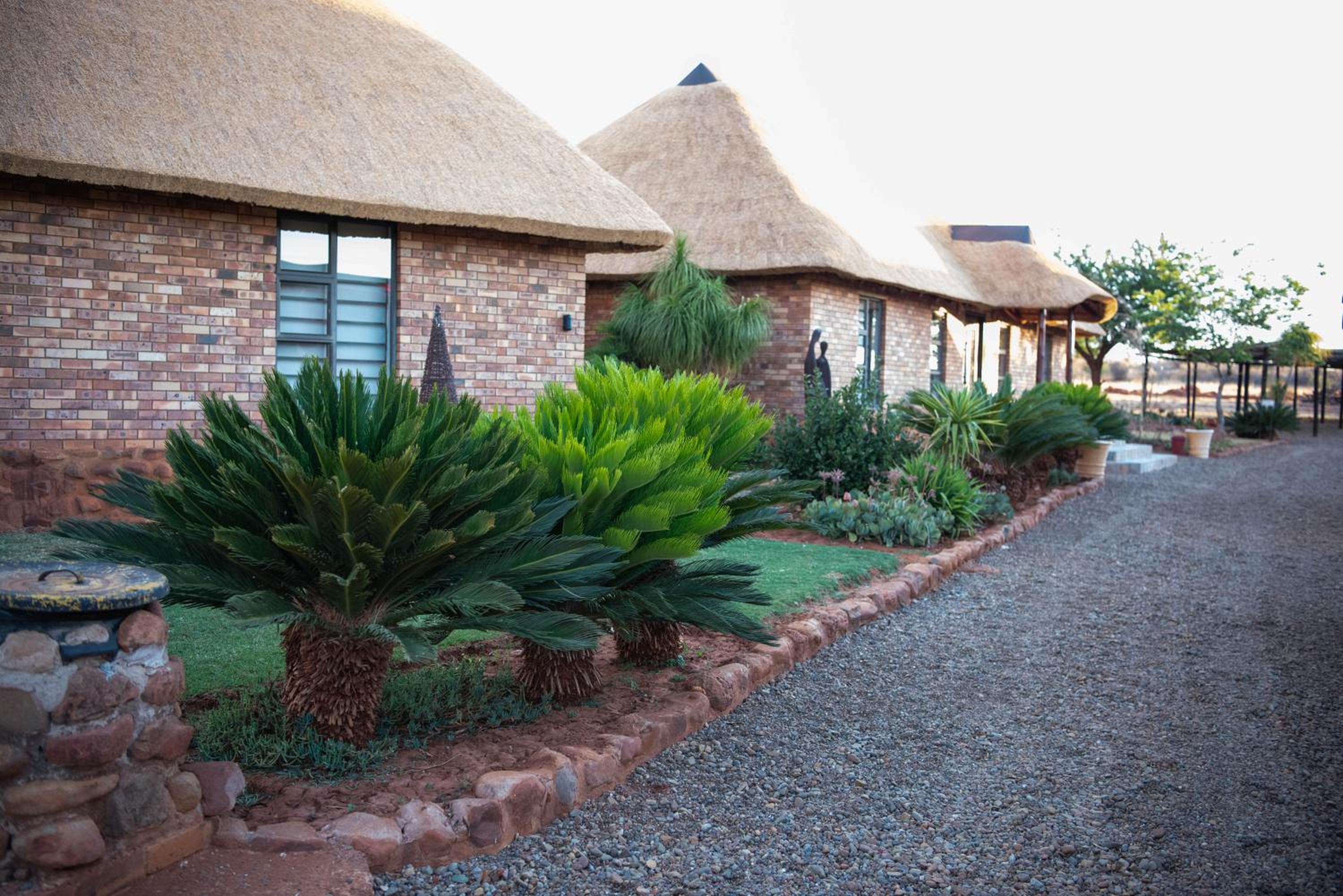 Morakane Safari Lodge 16/20