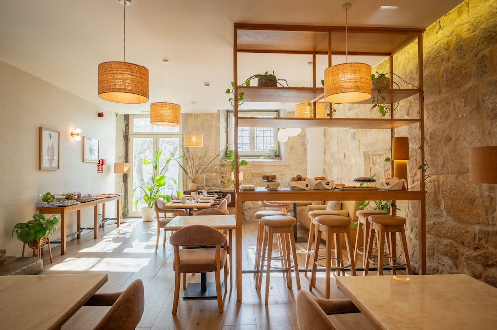 Memoria Porto FLH Hotels 34/50