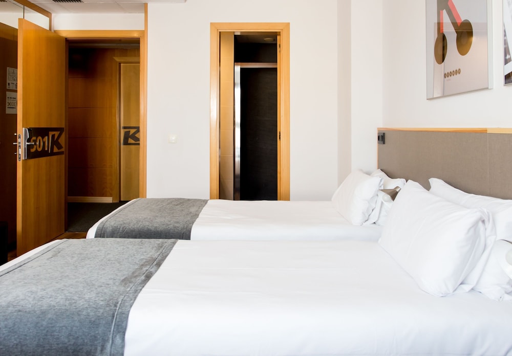 Hotel Kramer 19/59