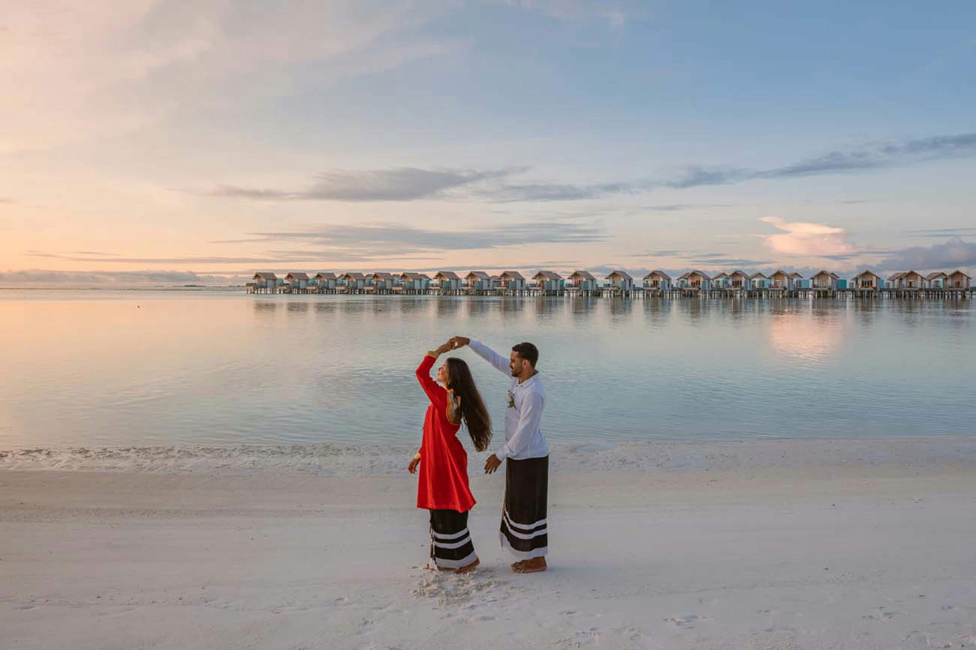 Hard Rock Hotel Maldives 53/61