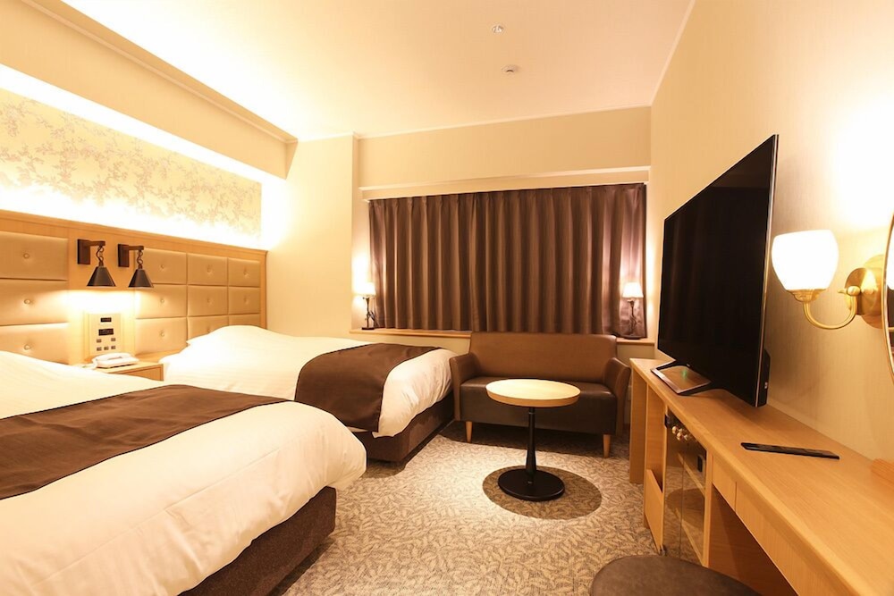 KOBE LUMINOUS HOTEL SANNOMIYA 25/65