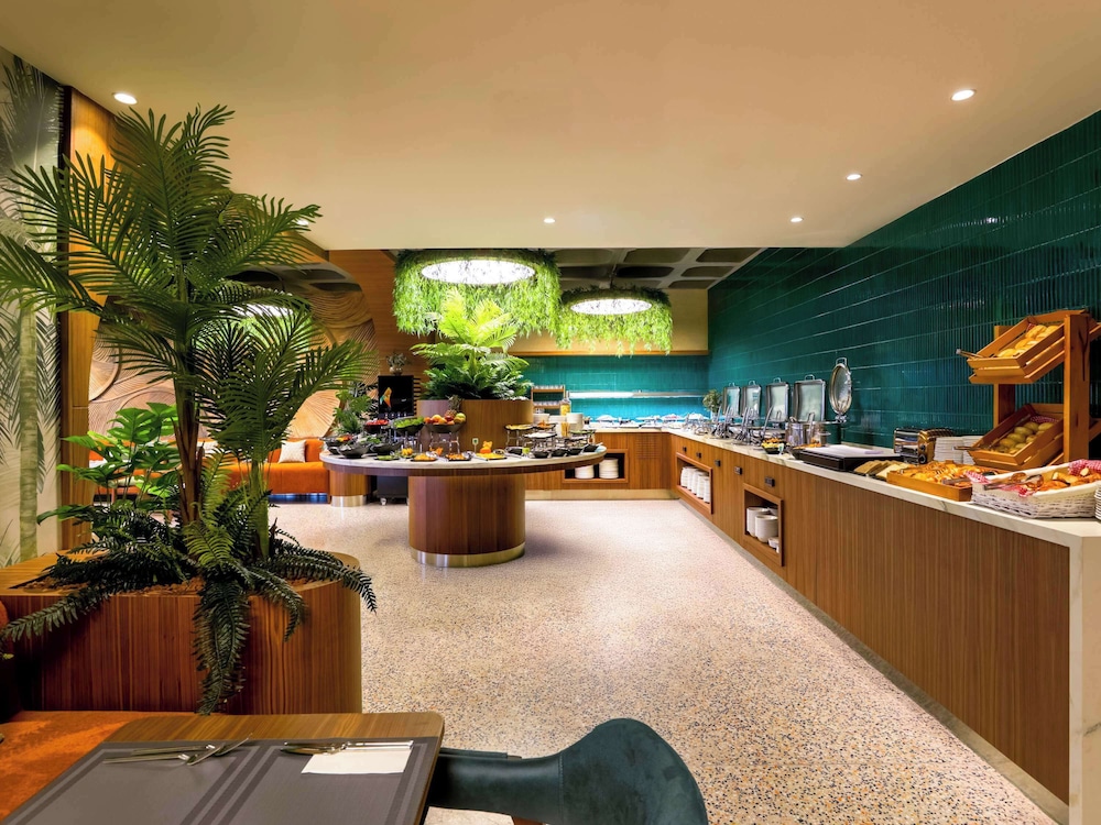 ibis Styles Kurtkoy 10/62