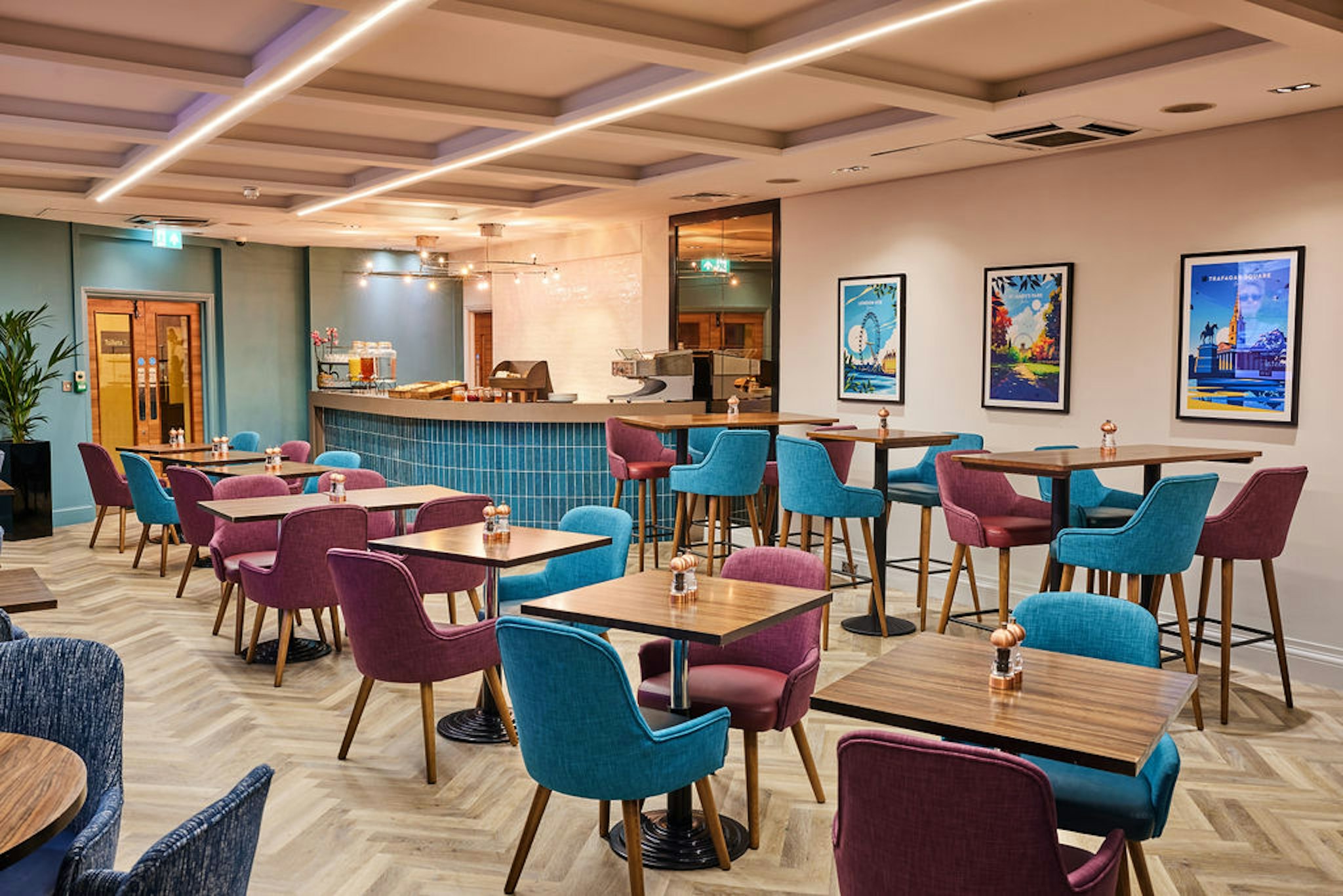 Thistle London Piccadilly 65/72