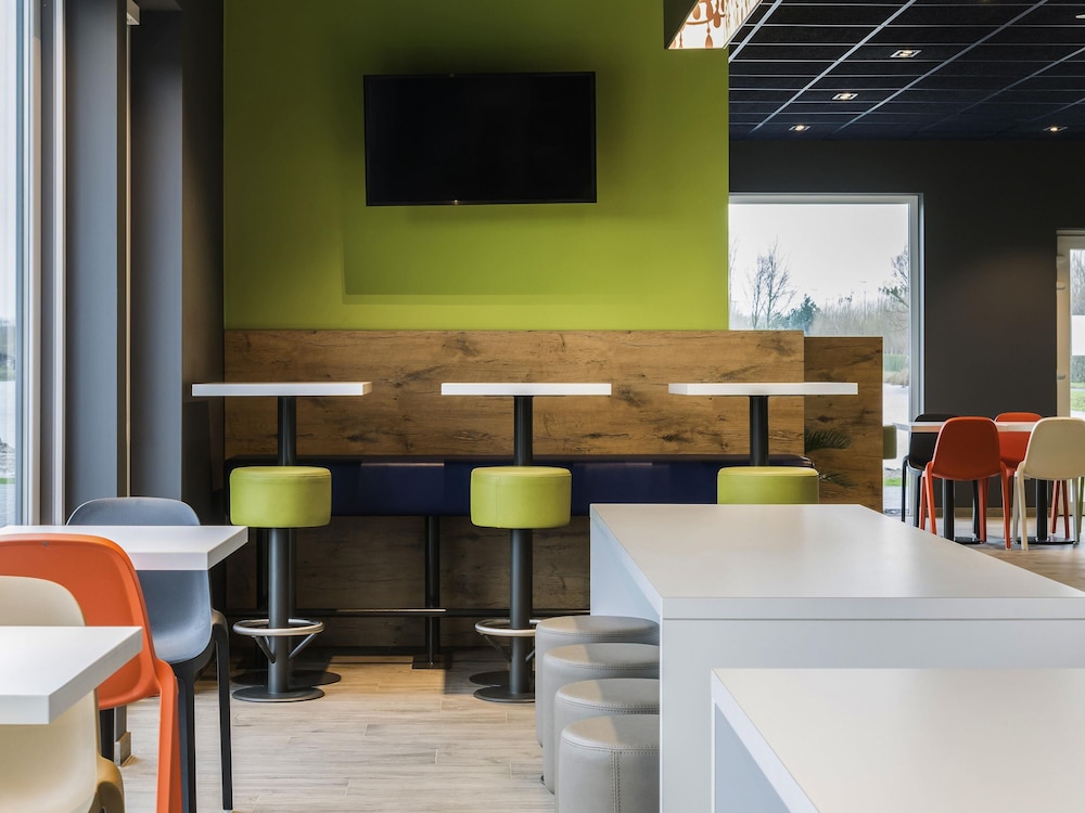 Ibis Budget Brugge Jabbeke 56/68