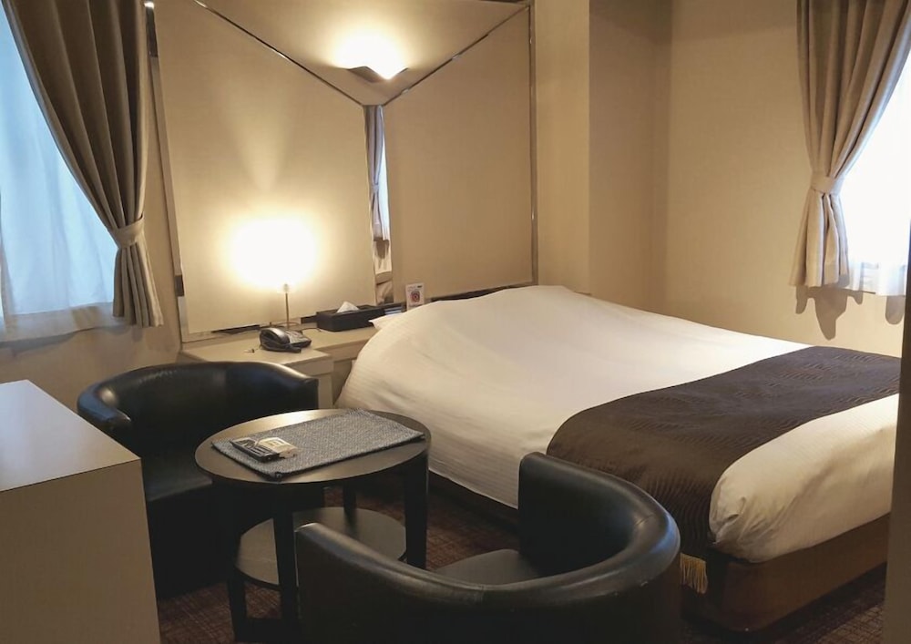 Hotel Nobes Chofu 14/18