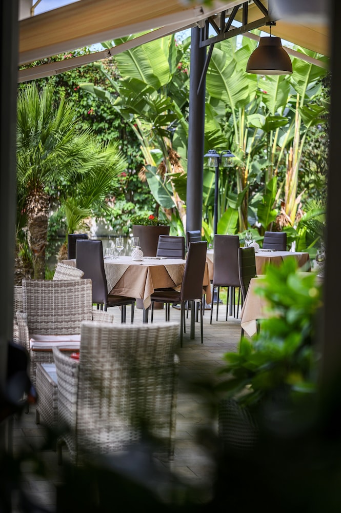Hotel Boutique Villa San Lorenzo 32/35