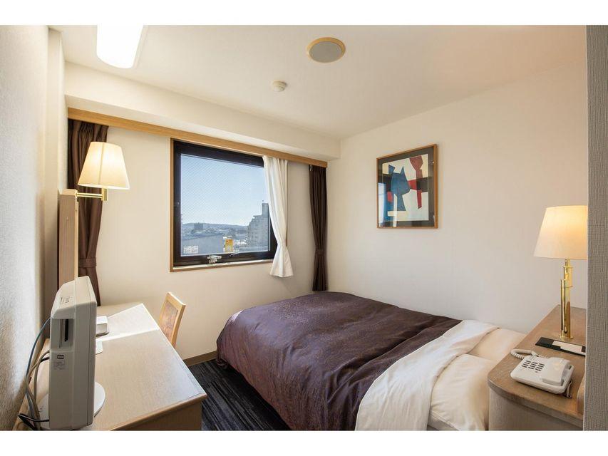 ECONOMY, DOUBLE BED