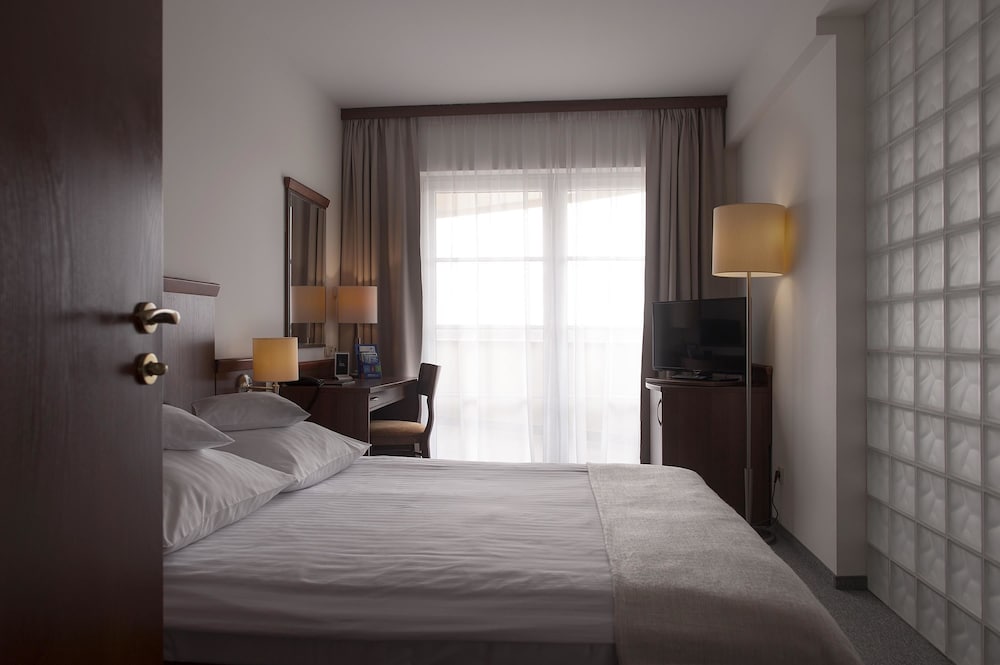 Hotel Edison 13/46