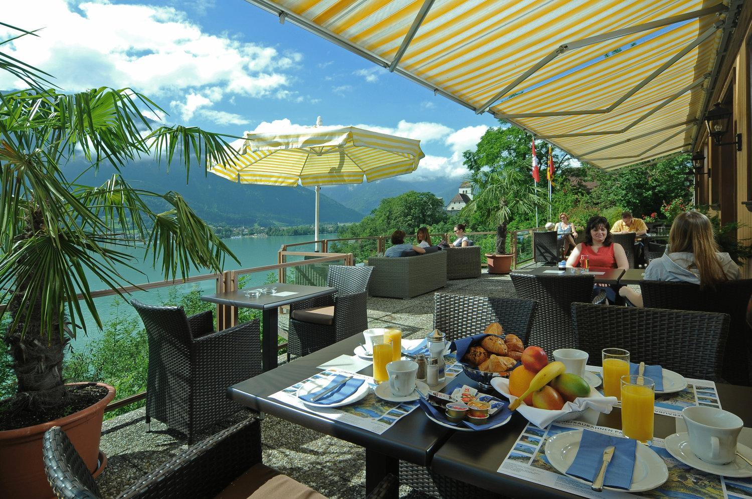 Hotel Brienzersee 33/50