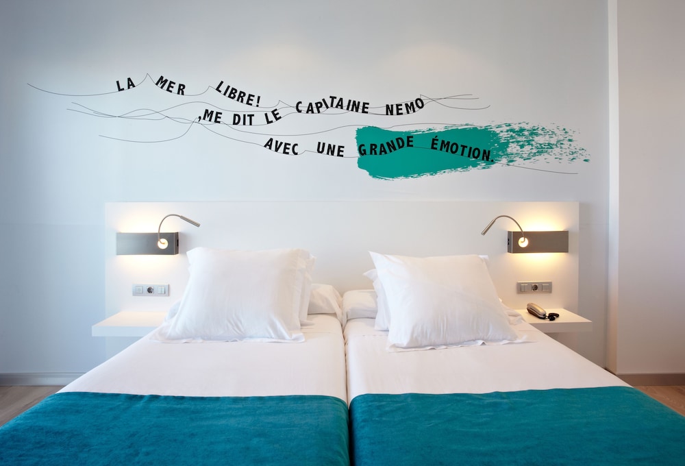 Costa Azul Hotel 15/50