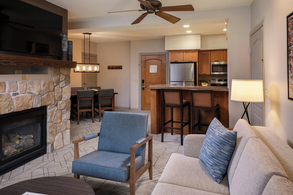 Sheraton Mountain Vista Villas Avon Vail Valley 42/60