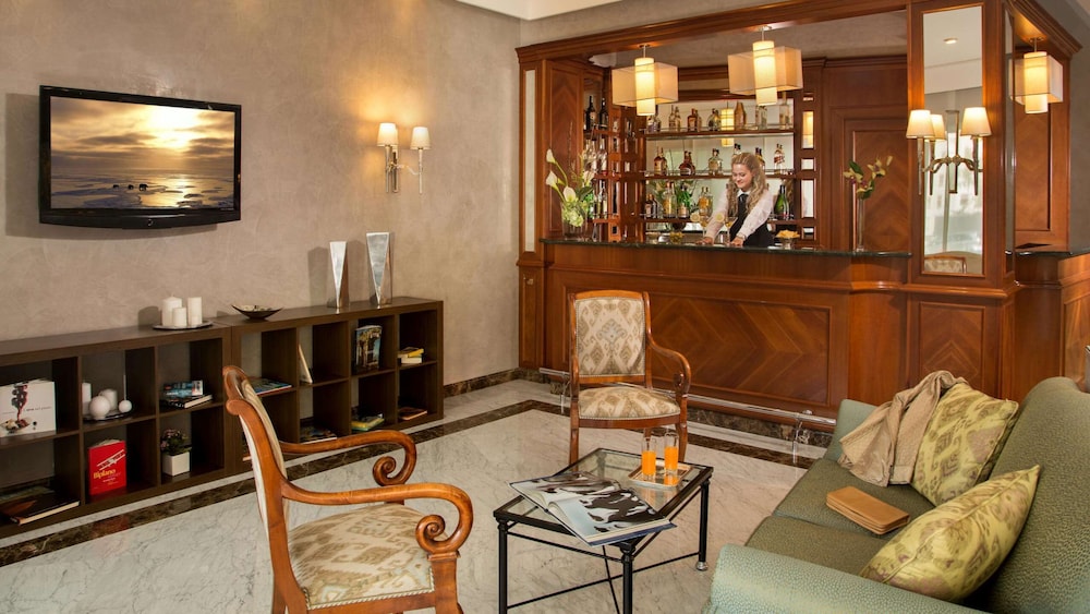 Santa Costanza Hotel 35/50