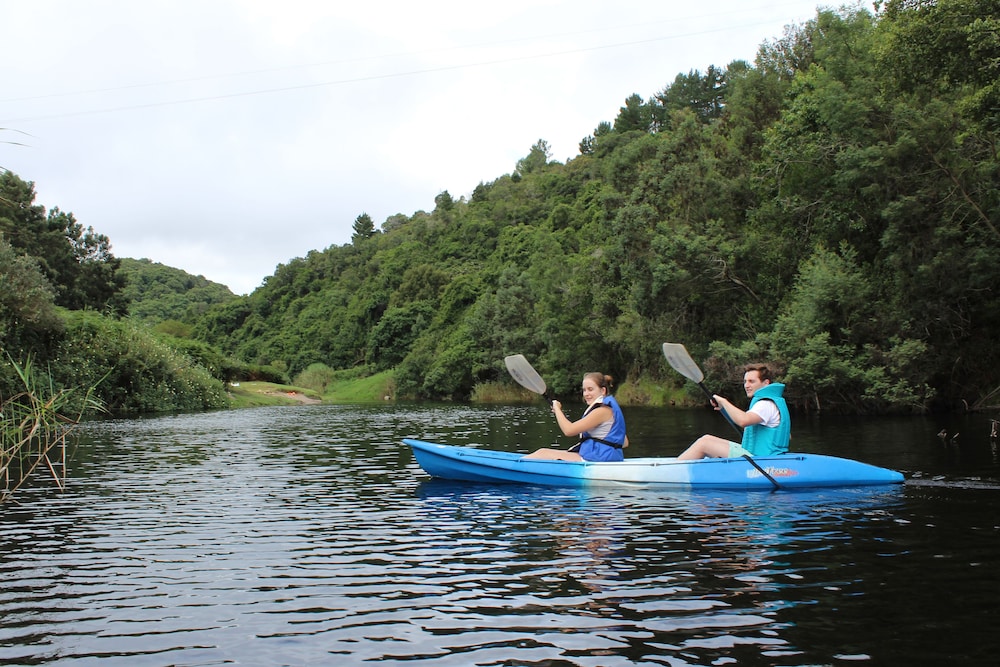 Blackwaters River Lodge 29/30