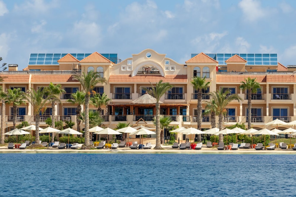 Safir Marsa Matrouh Resort 6/63