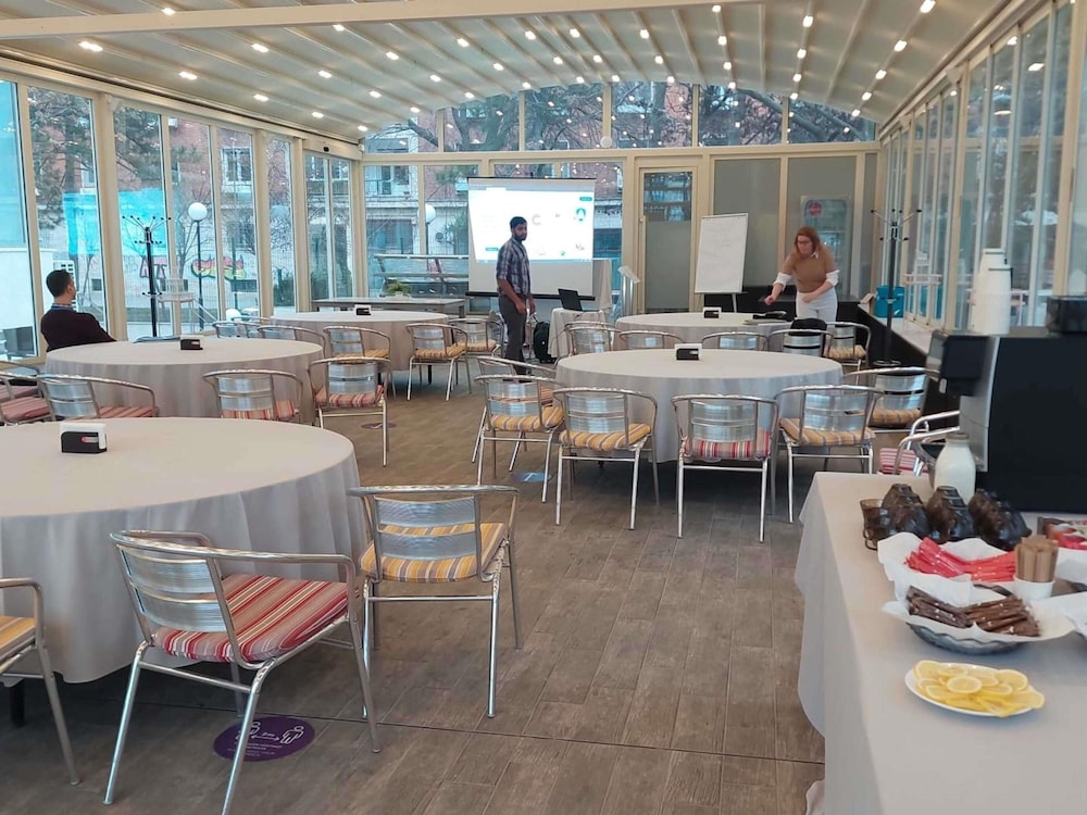 Mercure Galati Centrum 31/50
