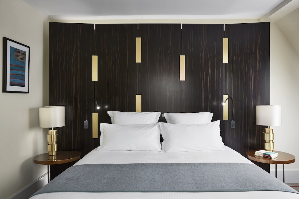 Hotel Montalembert 6/62