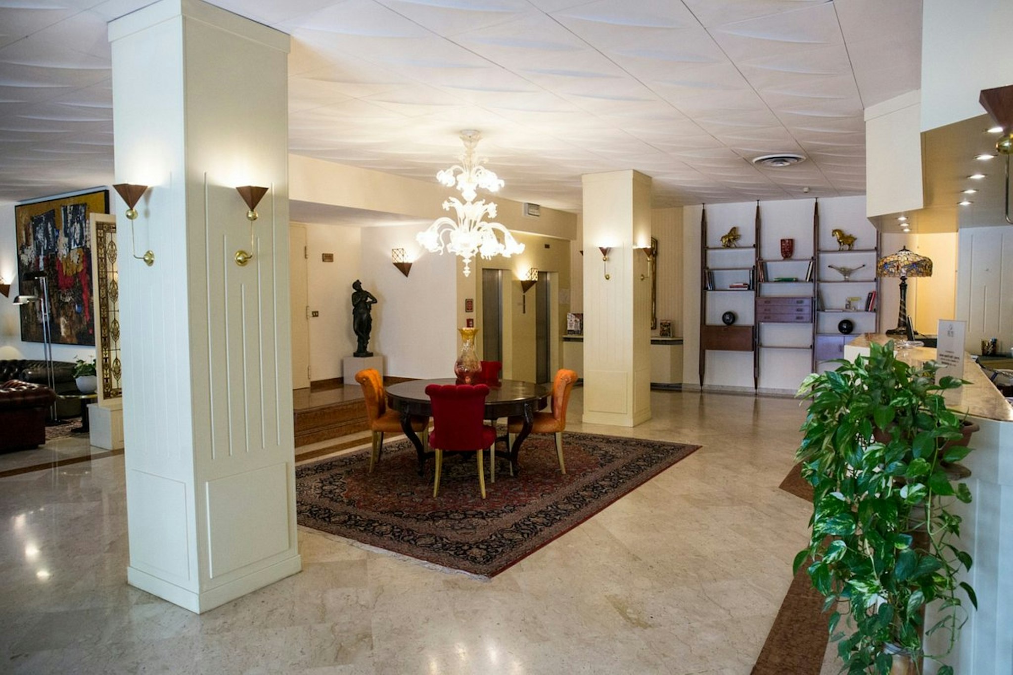 My One Hotel Executive 8/51