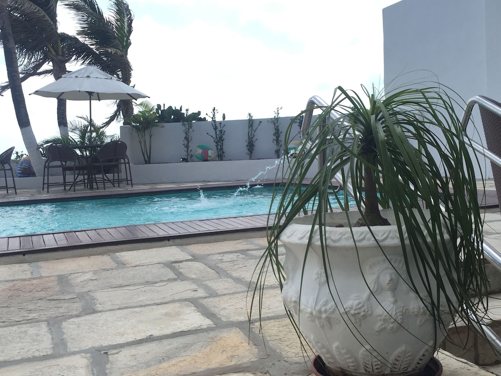 Paraiso Natal 13/64