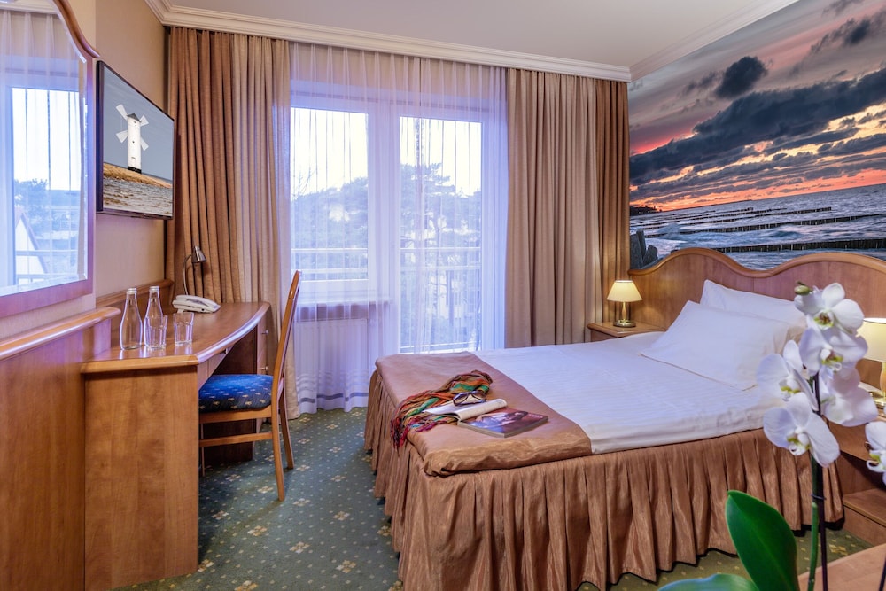 Hotel Polaris Iii 37/64