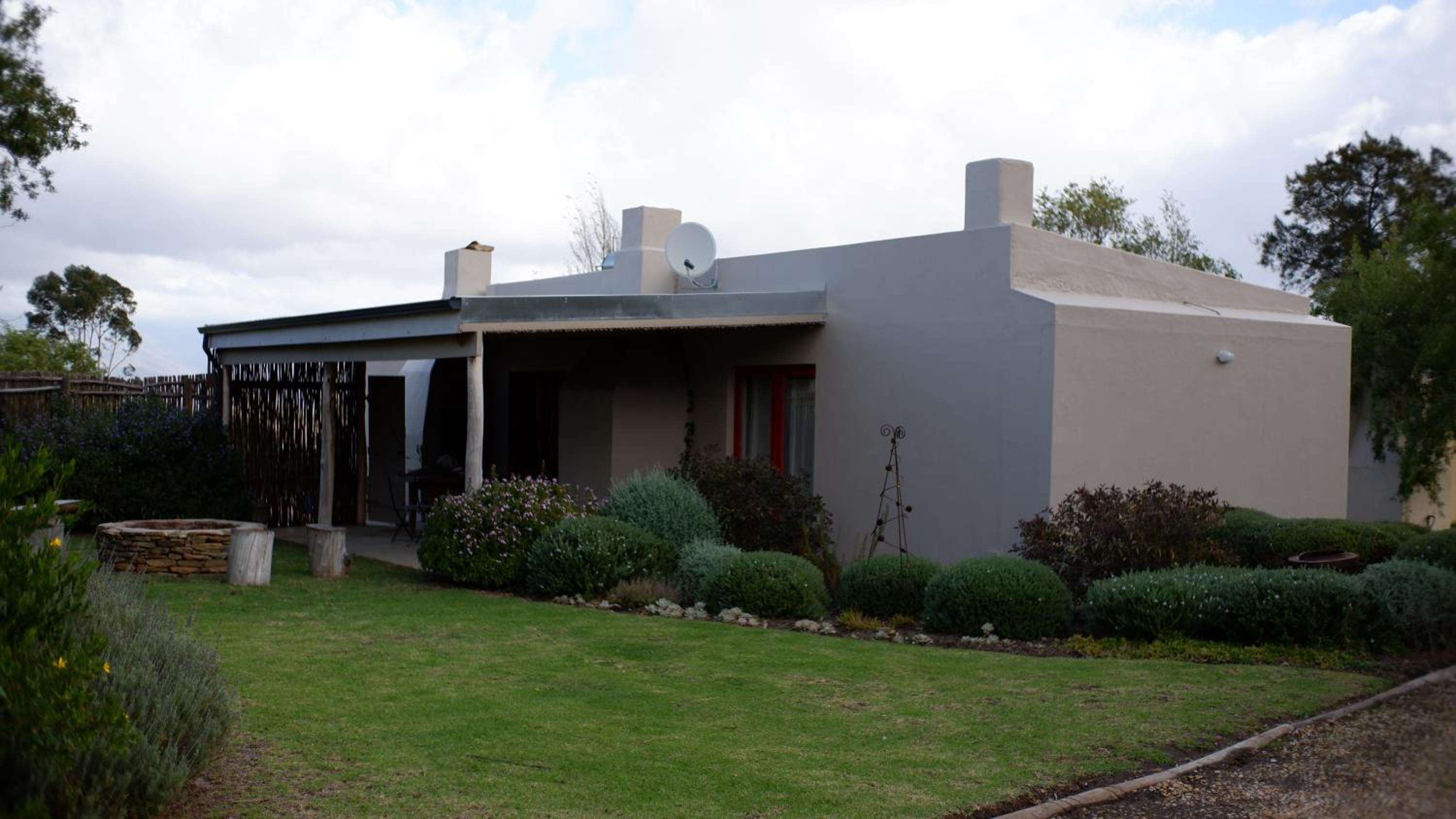 Kuruma Farm Cottages 31/43