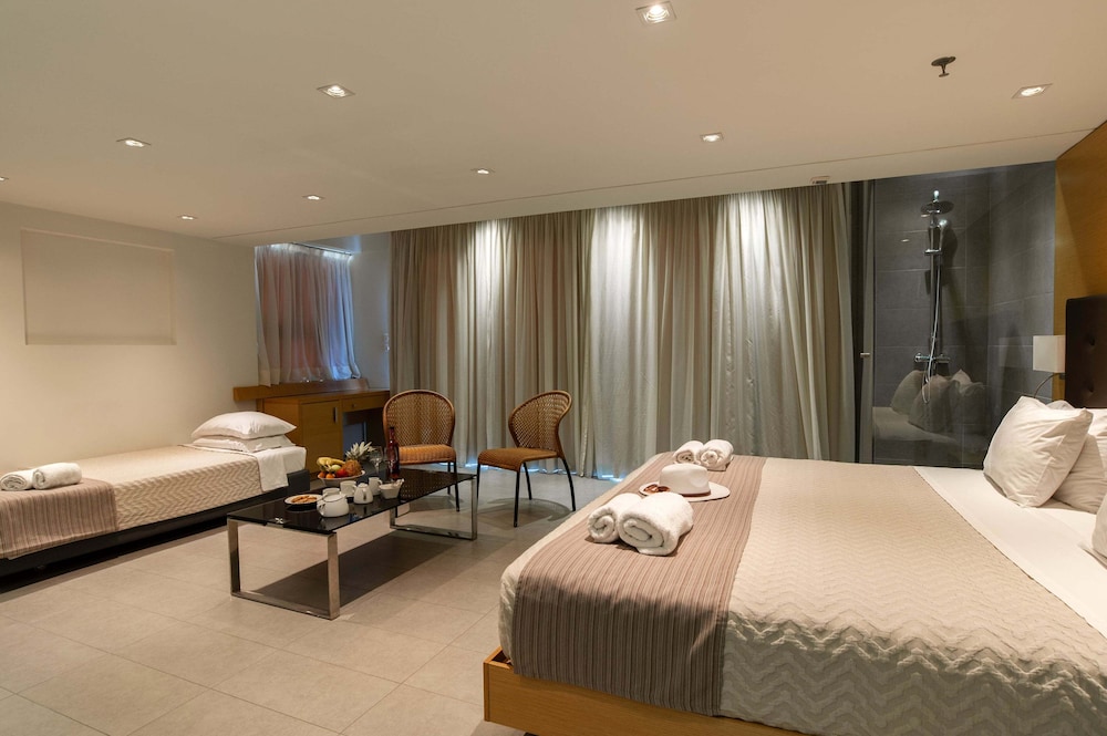 Atlantis Boutique City Hotel 52/69