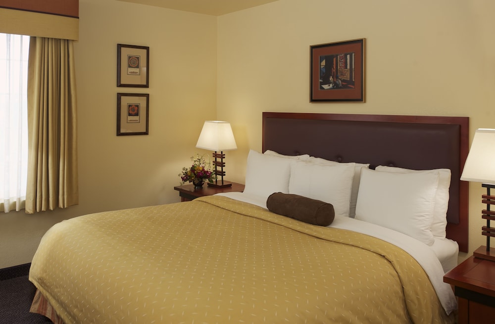 Larkspur Landing Campbell - An All-Suite Hotel 9/45