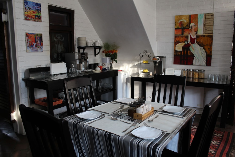 3Liebeloft Guest House 34/50