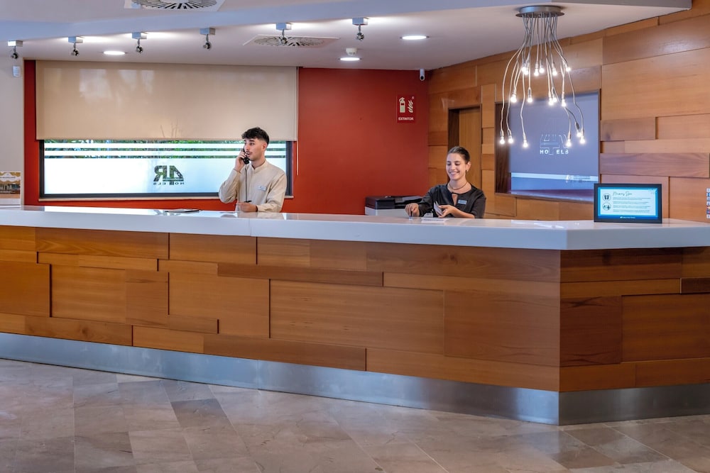 4R Salou Park Resort II 6/61