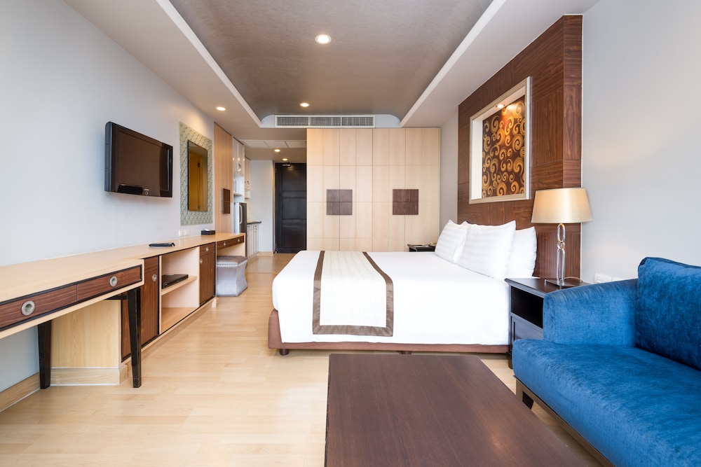 Admiral Premier Bangkok 28/69