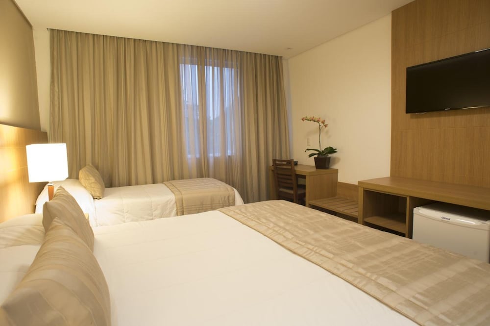 CASABLANCA CENTER HOTEL 18/49